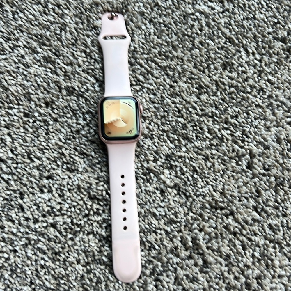 Apple Watch Series 4